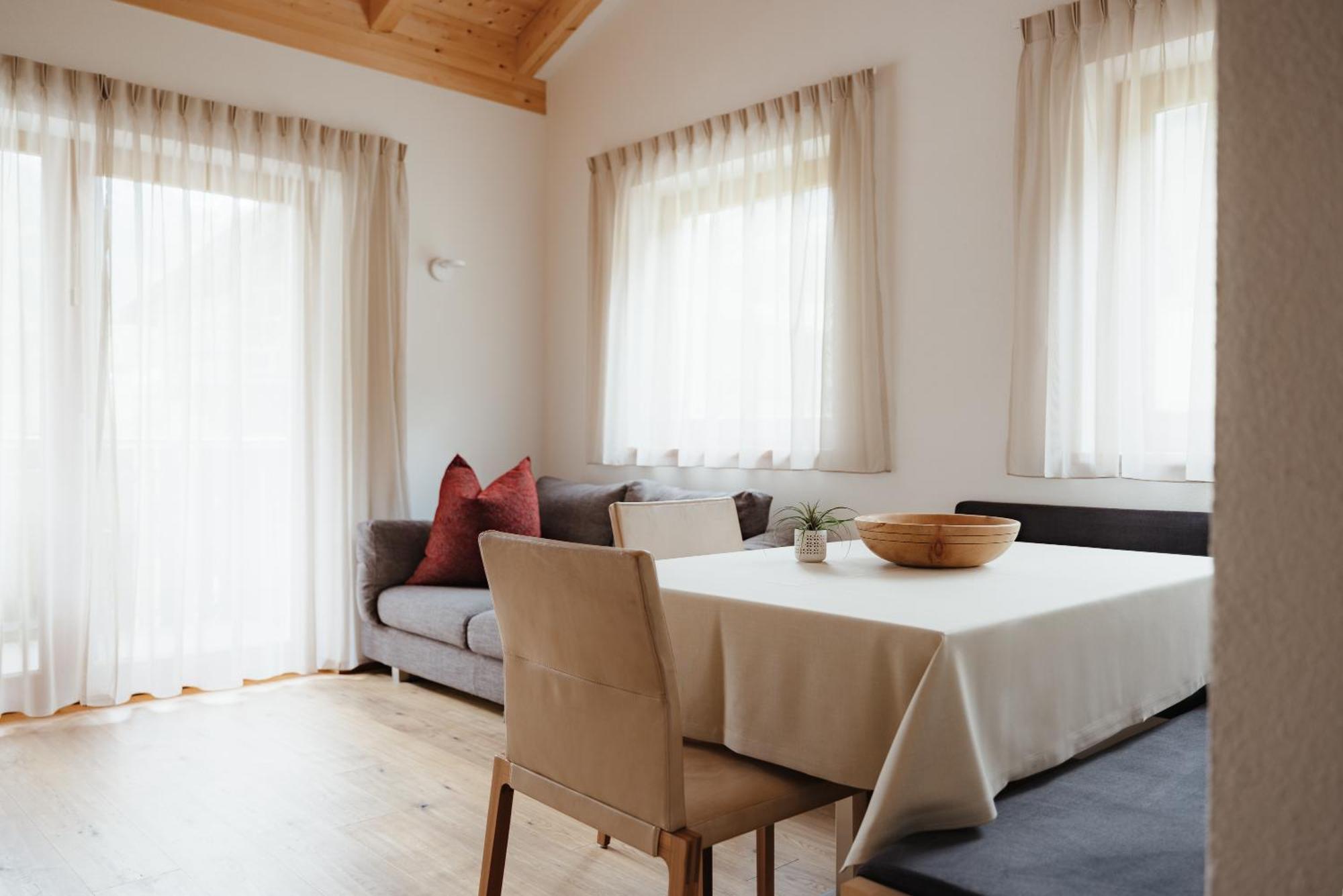 Untermairhof Appartment Residence Selva dei Molini Room photo